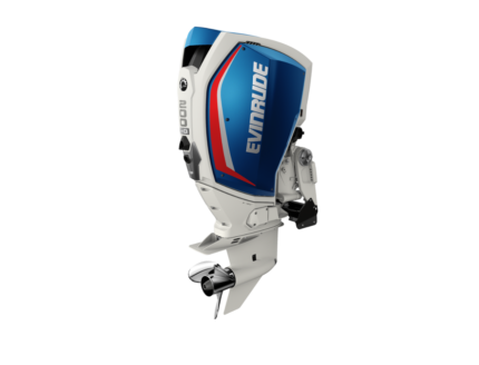 Evinrude E-TEC G2 200 H.O. For Sale