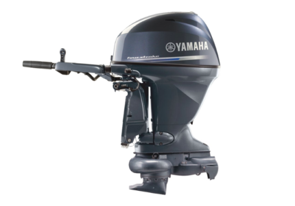 Yamaha Outboards 40HP F40JEHA