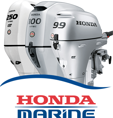 Used Honda outboard motors for sale