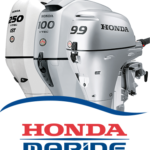 Buy Honda Outboard Motors