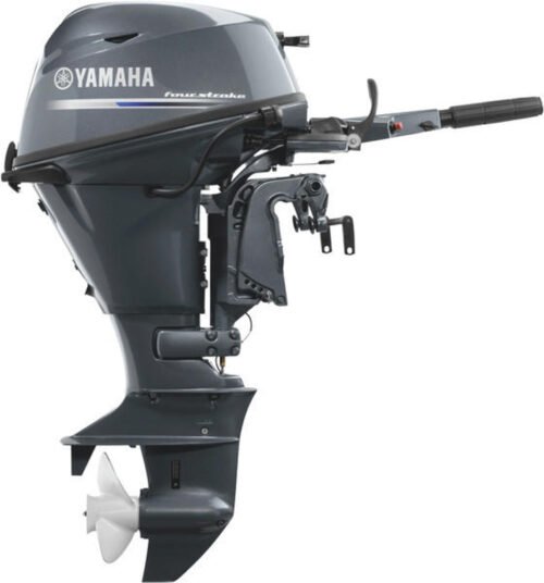 Buy Yamaha Outboards 20HP | F20SMHB