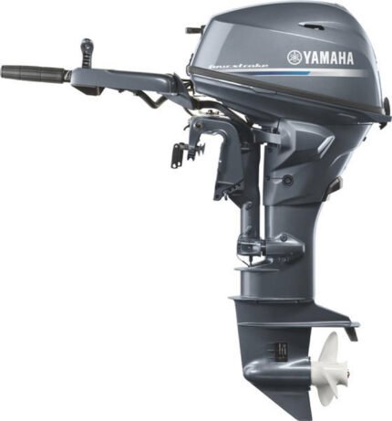 Buy Yamaha Outboards 25HP F25SWHC