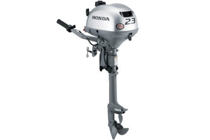 Potrtable Honda BF2.3 Outboard for Sale