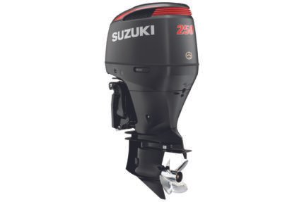 Buy Suzuki Outboard Motor I SS Series DF250SS