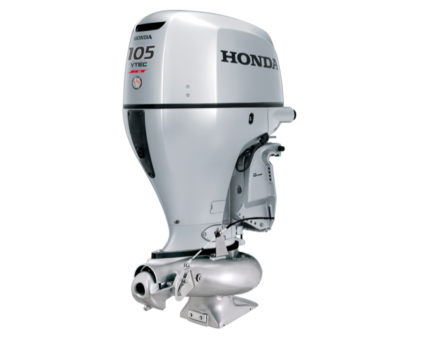 Buy Honda 105hp Jet Outboard | BF150DJRA