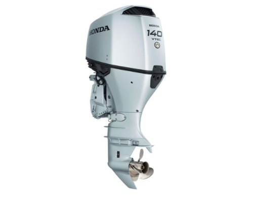 Honda 140hp iST Outboard for sale