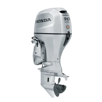 Honda BF90 Outboard For Sale