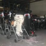 Used Outboard Motors for sale