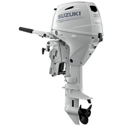 Suzuki 30 HP DF30ATHLW5 Outboard Motor for sale