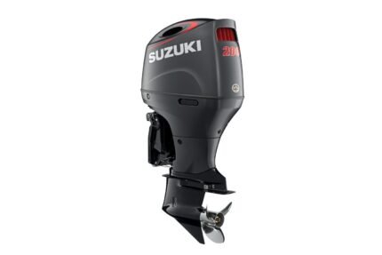 Suzuki Outboard Motor I SS Series DF200SS for sale