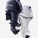 Tohatsu Outboard Motors For Sale