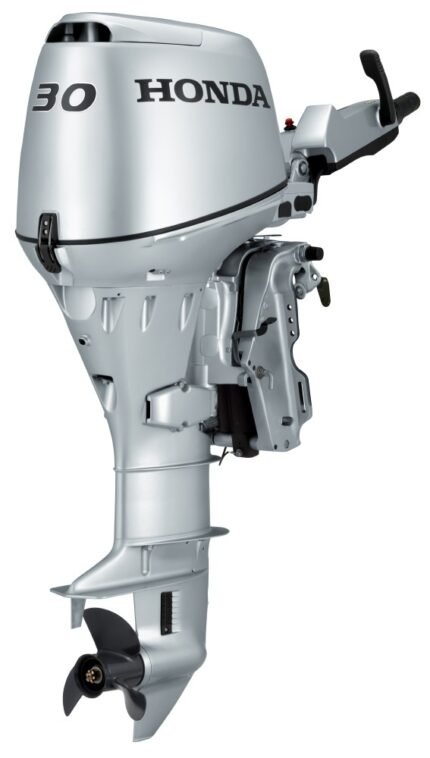 Honda Marine Outboard For Sale | BF30 | Mid-Size | 4-stroke