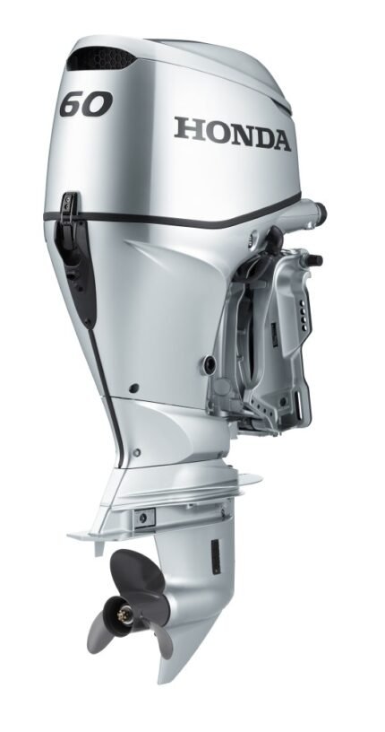 Honda Marine Outboard | BF60 | Mid-Size | 4-stroke for sale