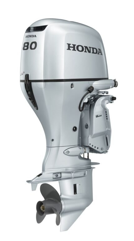 Honda Marine Outboard | BF60 | Mid-Size | 4-stroke For Sale