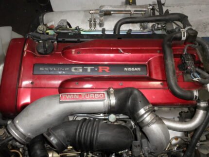 buy rb26 engine